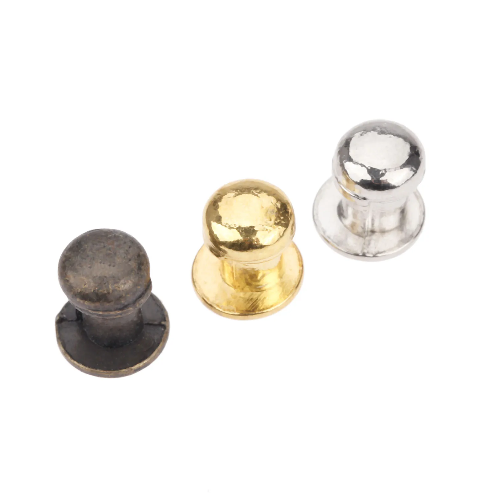 Furniture Hardware Gold - 10 개/몫 미니 손잡이 작은 핸들