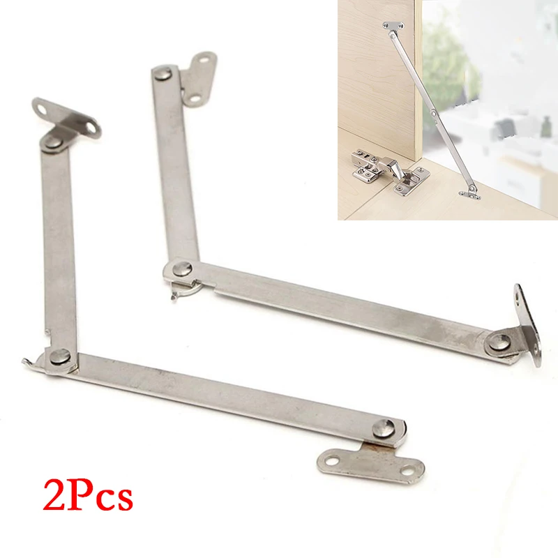 Quality Furniture Hardware - 고품질 2Pcs 스테인레스 스틸 캐비닛 찬장