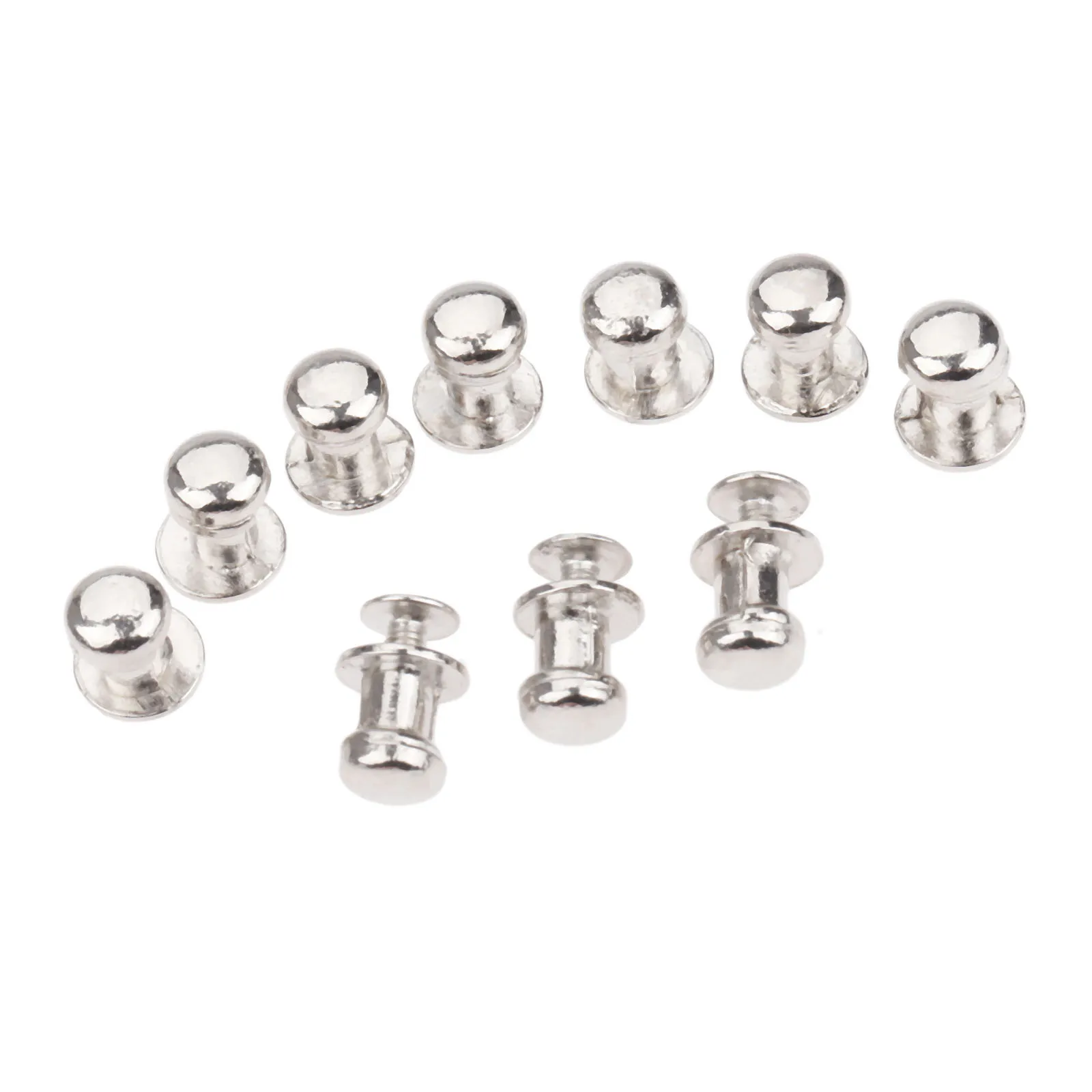 10 개/몫 미니 손잡이 작은 핸들 7mm * 10mm - Furniture Hardware Gold 리뷰 및 가격