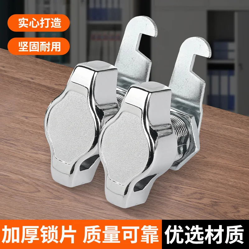 캐비닛 도어 자물쇠 열쇠가 없는 기계식 캠 잠금 장치  - Zinc Furniture Hardware 리뷰 및 가격