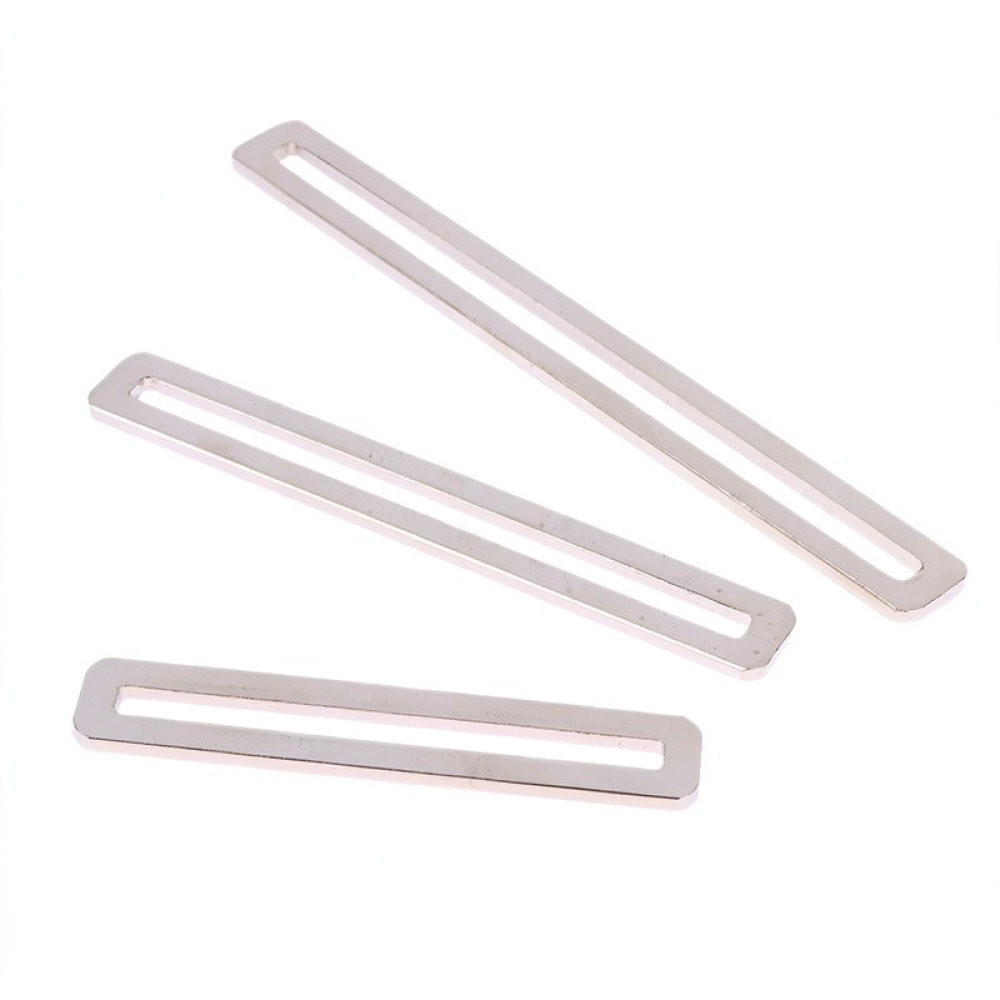 튼튼한 철제 직선형 평판 조절식 가구 연결 부품, 목재 - Furniture Hardware Connectors 리뷰 및 가격