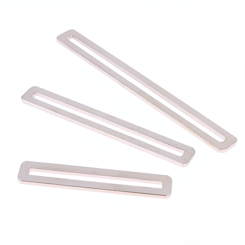 튼튼한 철제 직선형 평판 조절식 가구 연결 부품, 목재 - Furniture Hardware Connectors 리뷰 및 가격