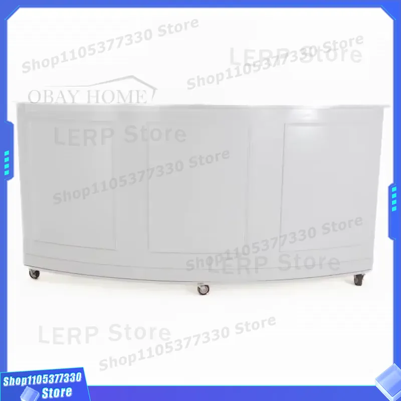 고급스러운 화이트 솔리드 우드 백로드, 새로운 디자인, - Quality Furniture Hardware 리뷰 및 가격