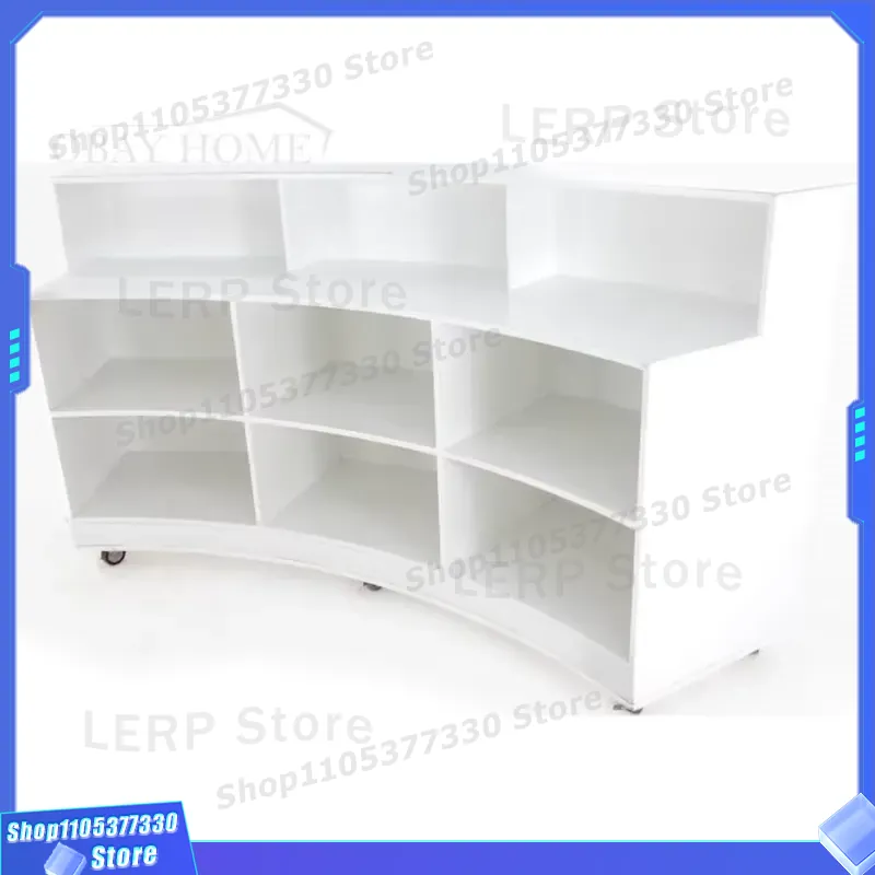 고급스러운 화이트 솔리드 우드 백로드, 새로운 디자인, - Quality Furniture Hardware 리뷰 및 가격