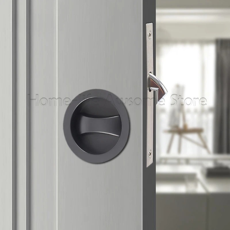 슬라이딩 도어 잠금장치 모던 무형광 아연 합금 후크 원 - Zinc Furniture Hardware 리뷰 및 가격