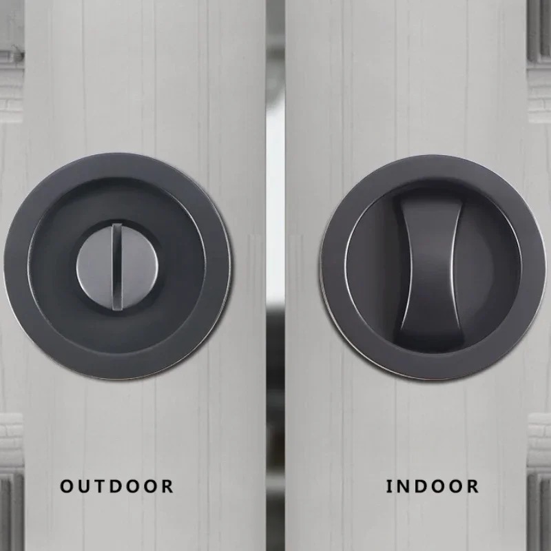 슬라이딩 도어 잠금장치 모던 무형광 아연 합금 후크 원 - Zinc Furniture Hardware 리뷰 및 가격