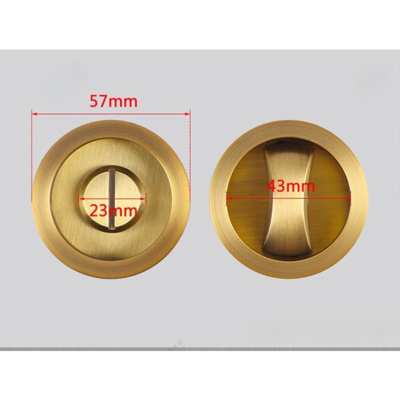 슬라이딩 도어 잠금장치 모던 무형광 아연 합금 후크 원 - Zinc Furniture Hardware 리뷰 및 가격