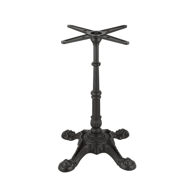 주철 호랑이 발톱 모양 테이블 다리, 4개의 발톱이 달 - Furniture For Hardware Shop 리뷰 및 가격