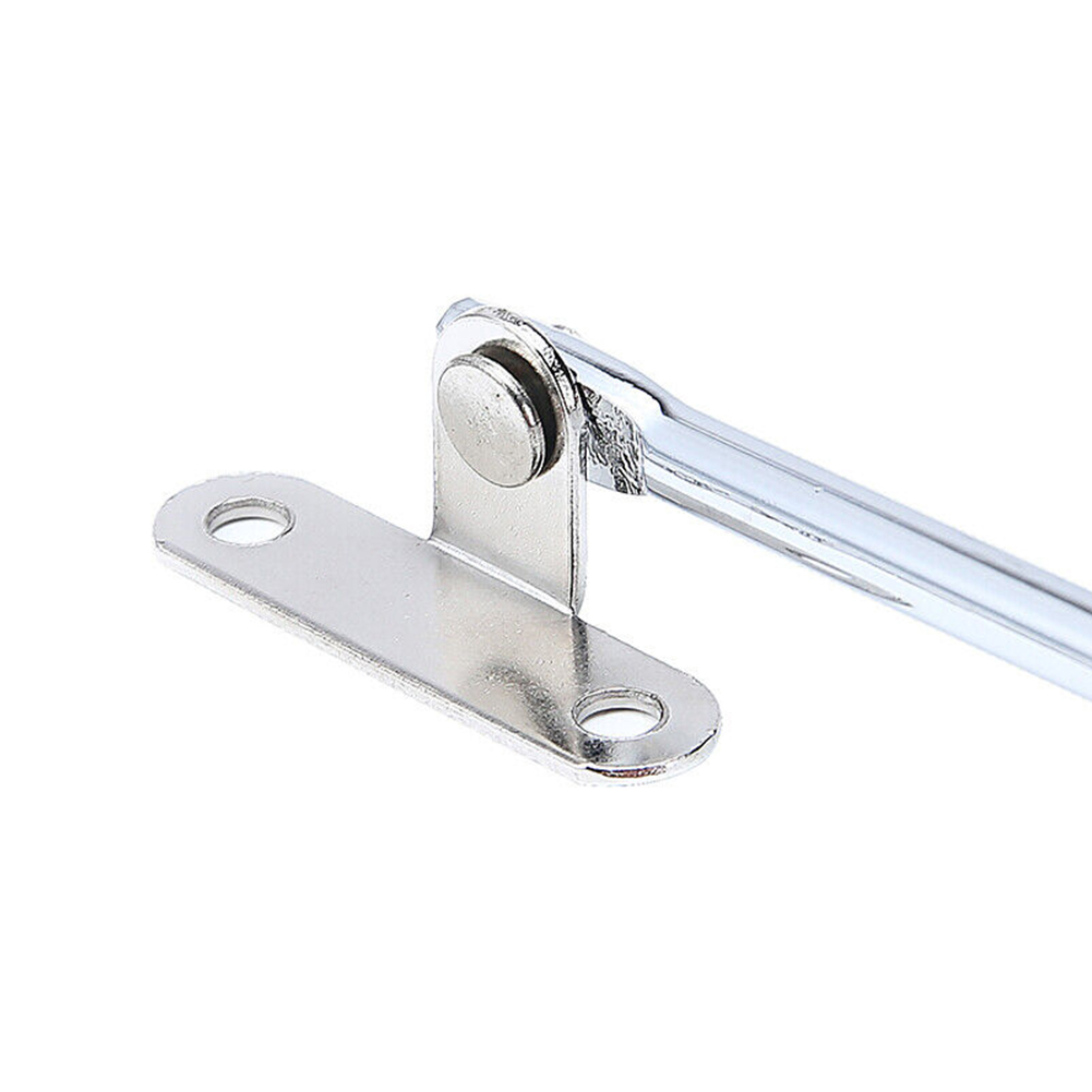 실버 내마모성 브랜드 새 고품질 플랫 도어 암 힌지 도 - Quality Furniture Hardware 리뷰 및 가격