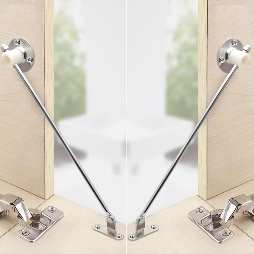 실버 내마모성 브랜드 새 고품질 플랫 도어 암 힌지 도 - Quality Furniture Hardware 리뷰 및 가격