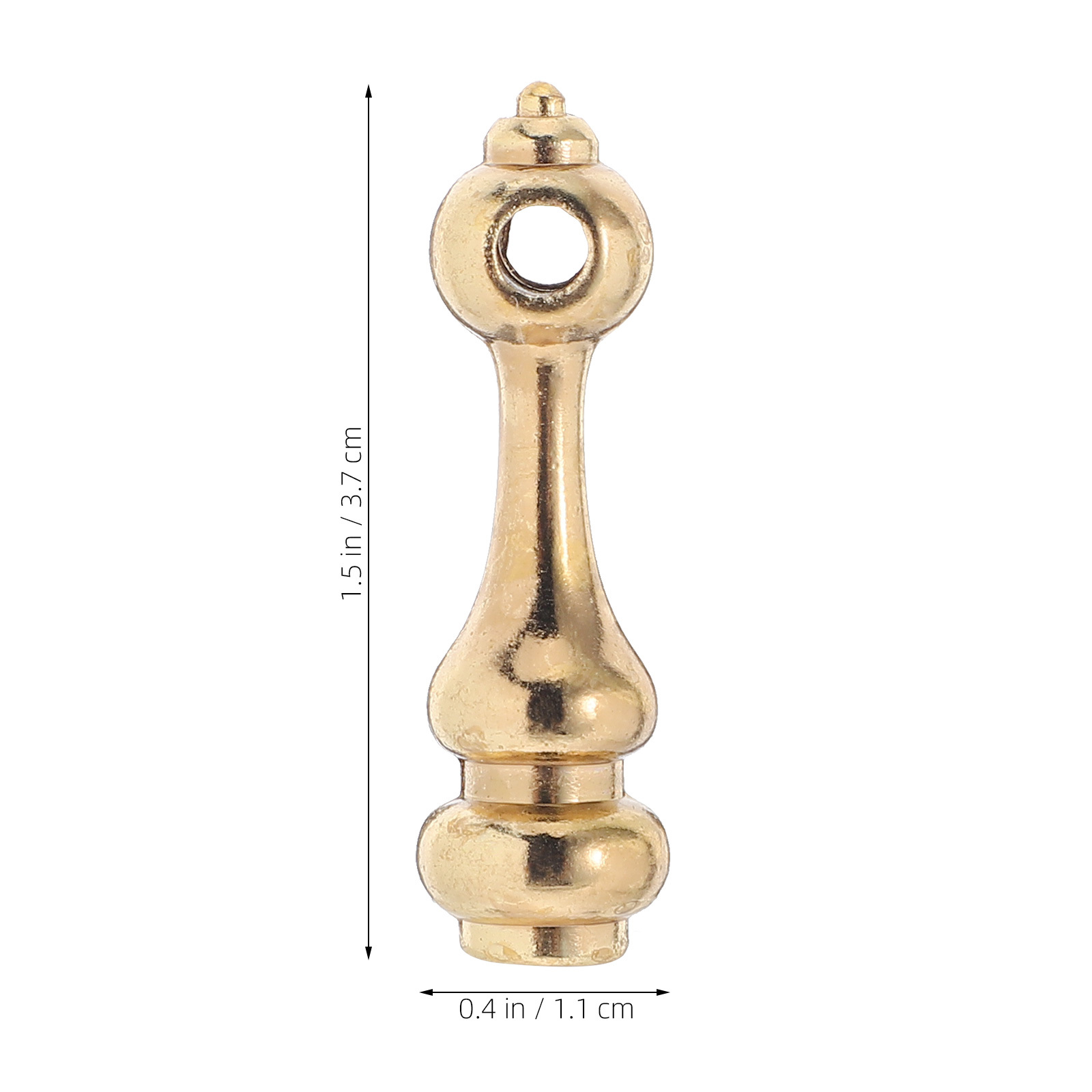 10개 하드웨어 연결 부품 견고한 아연 합금 커넥터 유 - Furniture Hardware Connectors 리뷰 및 가격