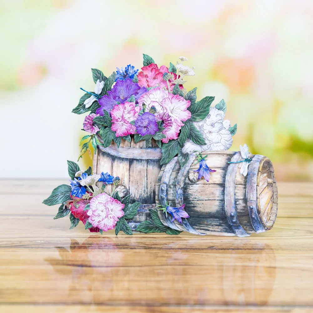 Rambler's Paradise Wildflowers - Furniture Paradise & Hardware Ghaziabad By Owner 리뷰 및 가격