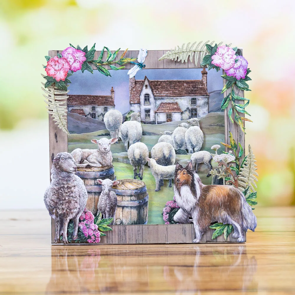 Rambler's Paradise Wildflowers - Furniture Paradise & Hardware Ghaziabad By Owner 리뷰 및 가격