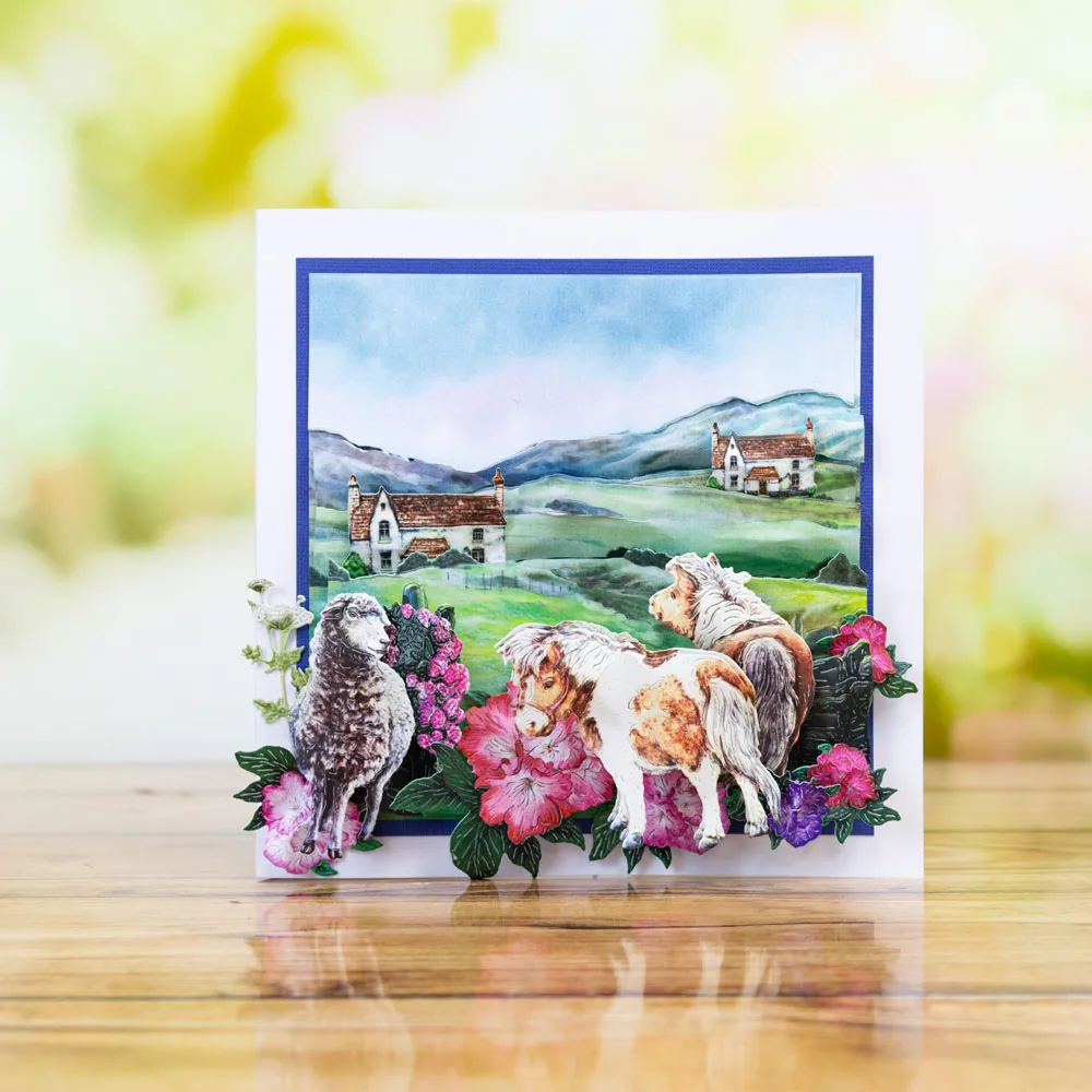 Rambler's Paradise Wildflowers - Furniture Paradise & Hardware Ghaziabad By Owner 리뷰 및 가격