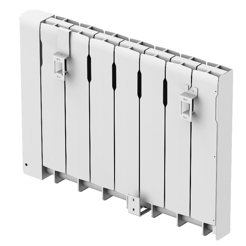 500W 에너지 절약형 대류 히터, LED 디스플레이  - Furniture Hardware Display 리뷰 및 가격