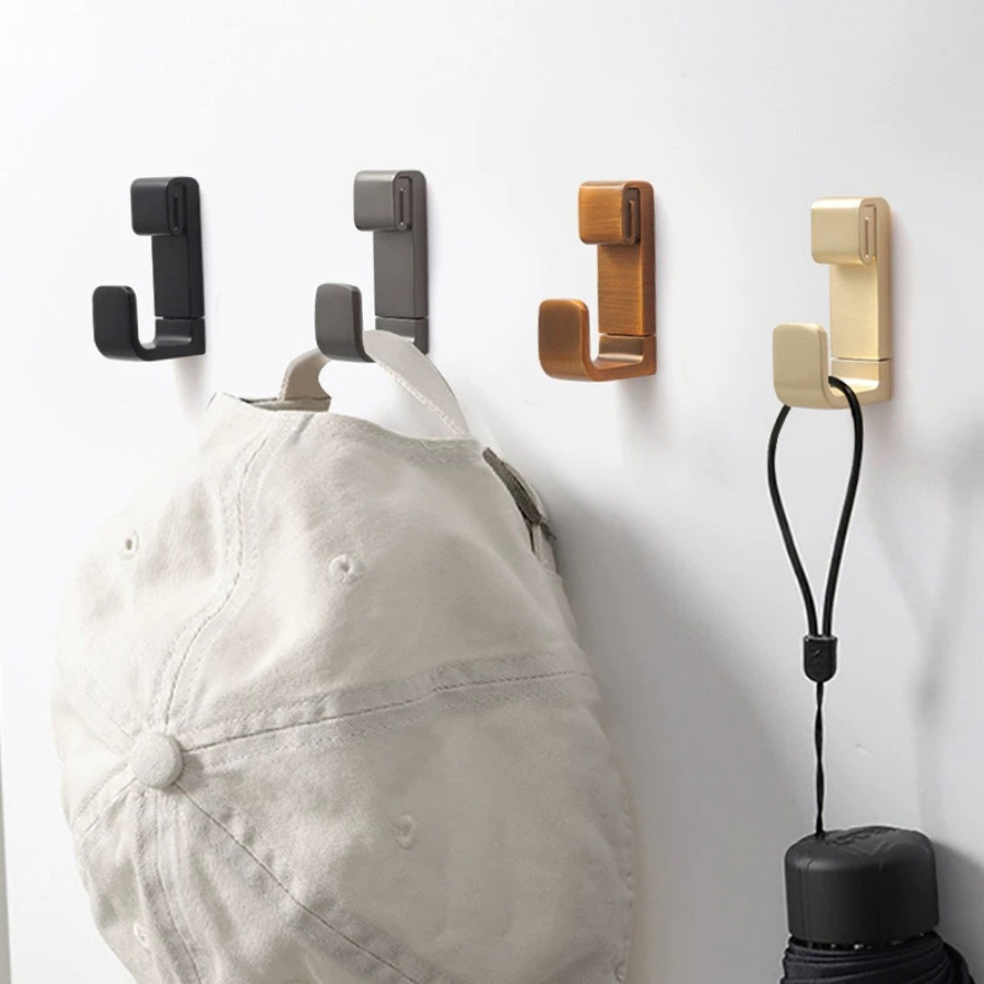 가구 하드웨어용 모던 미니멀리스트 아연 합금 옷걸이,  - Zinc Furniture Hardware 리뷰 및 가격