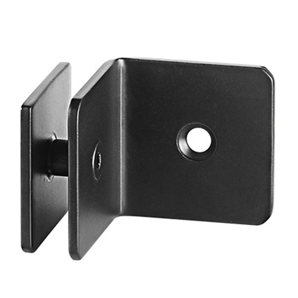 스테인리스 스틸 90 °   유리 고정 클립 커넥터 샤 - Furniture Hardware Connectors 리뷰 및 가격