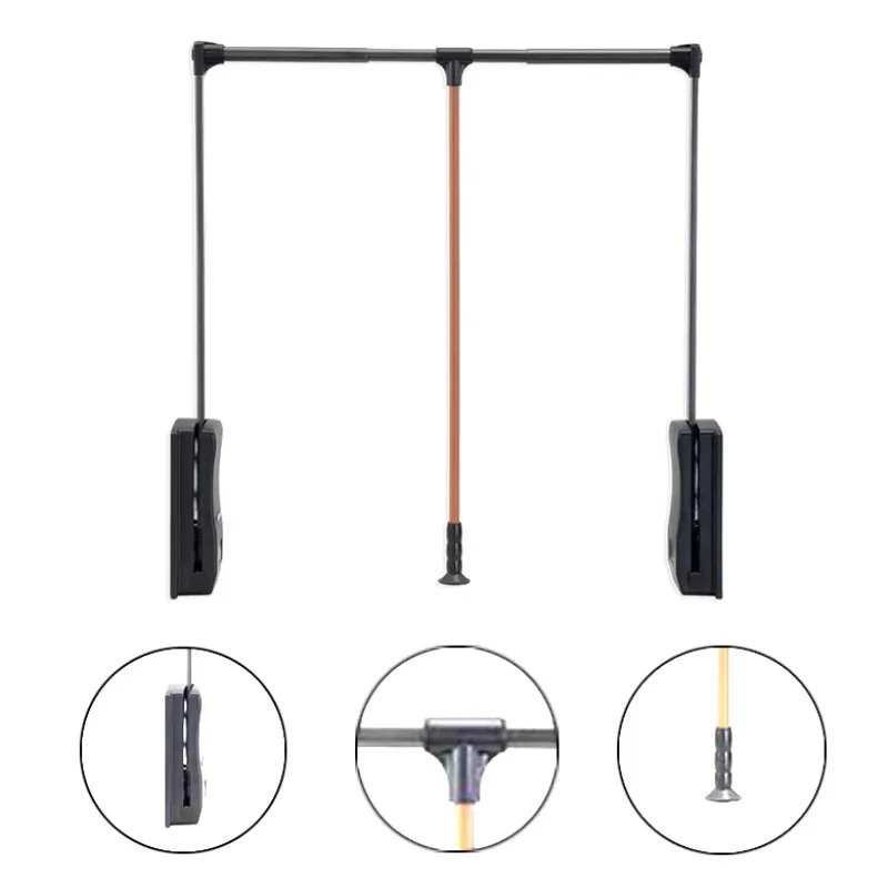 가구 하드웨어 풀다운 행거 리프트 옷장 고품질 캐비닛  - Quality Furniture Hardware 리뷰 및 가격