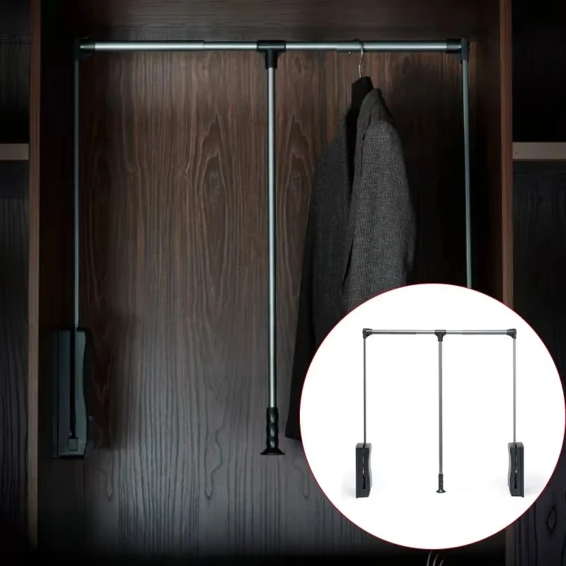 가구 하드웨어 풀다운 행거 리프트 옷장 고품질 캐비닛  - Quality Furniture Hardware 리뷰 및 가격