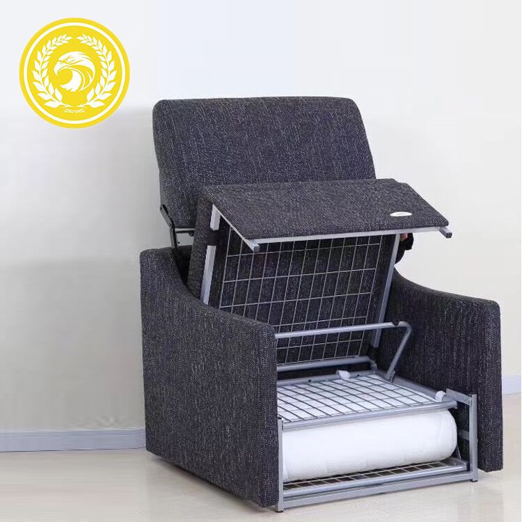 다기능 소파 침대 접이식 브래킷 마사지샵 소파 좌석 레 - Furniture For Hardware Shop 리뷰 및 가격