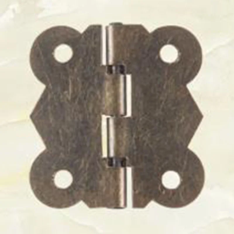 캐비닛 힌지 래치 걸쇠 가구 하드웨어 홈 아이언 보석함 - Furniture For Hardware Shop 리뷰 및 가격