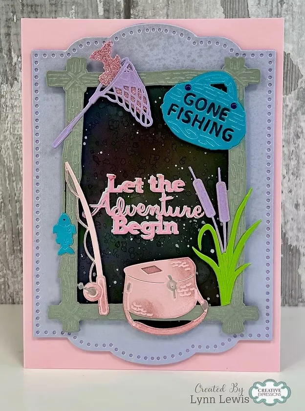 모험을 기다리는 데이지 파라다이스 커팅 다이 스크랩북  - Furniture Paradise & Hardware Ghaziabad By Owner 리뷰 및 가격