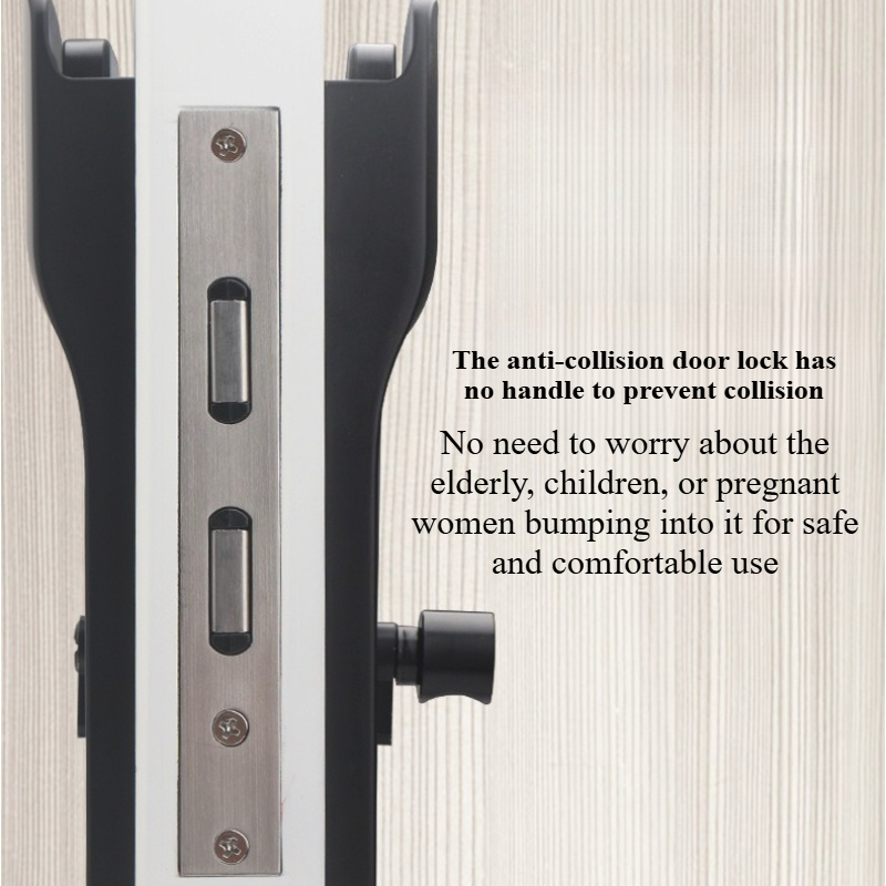 침실용 자석/무소음 실내 원목 도어 미니멀리스트 히든  - Zinc Furniture Hardware 리뷰 및 가격