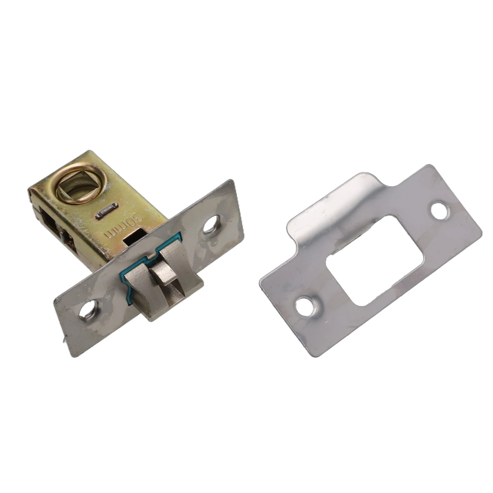 30/35/40/45mm 관형 래치 장붓 구멍 래치 아 - Zinc Furniture Hardware 리뷰 및 가격