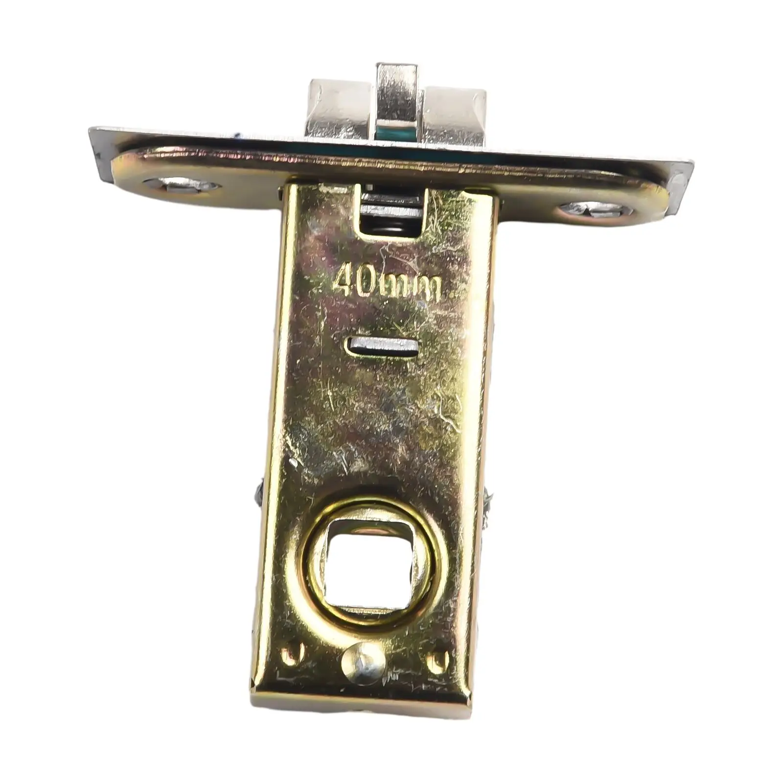 30/35/40/45mm 관형 래치 장붓 구멍 래치 아 - Zinc Furniture Hardware 리뷰 및 가격