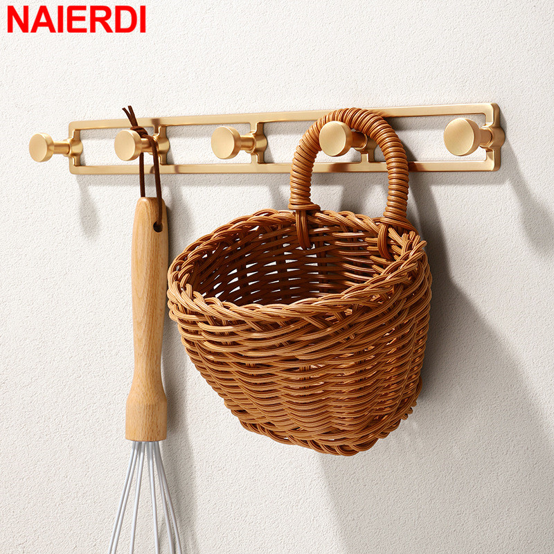 NAIERDI 벽 교수형 단일 후크 아연 합금 5 교수 - Zinc Furniture Hardware 리뷰 및 가격