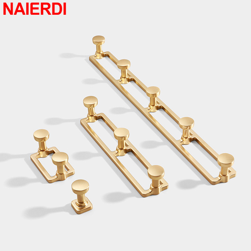 NAIERDI 벽 교수형 단일 후크 아연 합금 5 교수 - Zinc Furniture Hardware 리뷰 및 가격