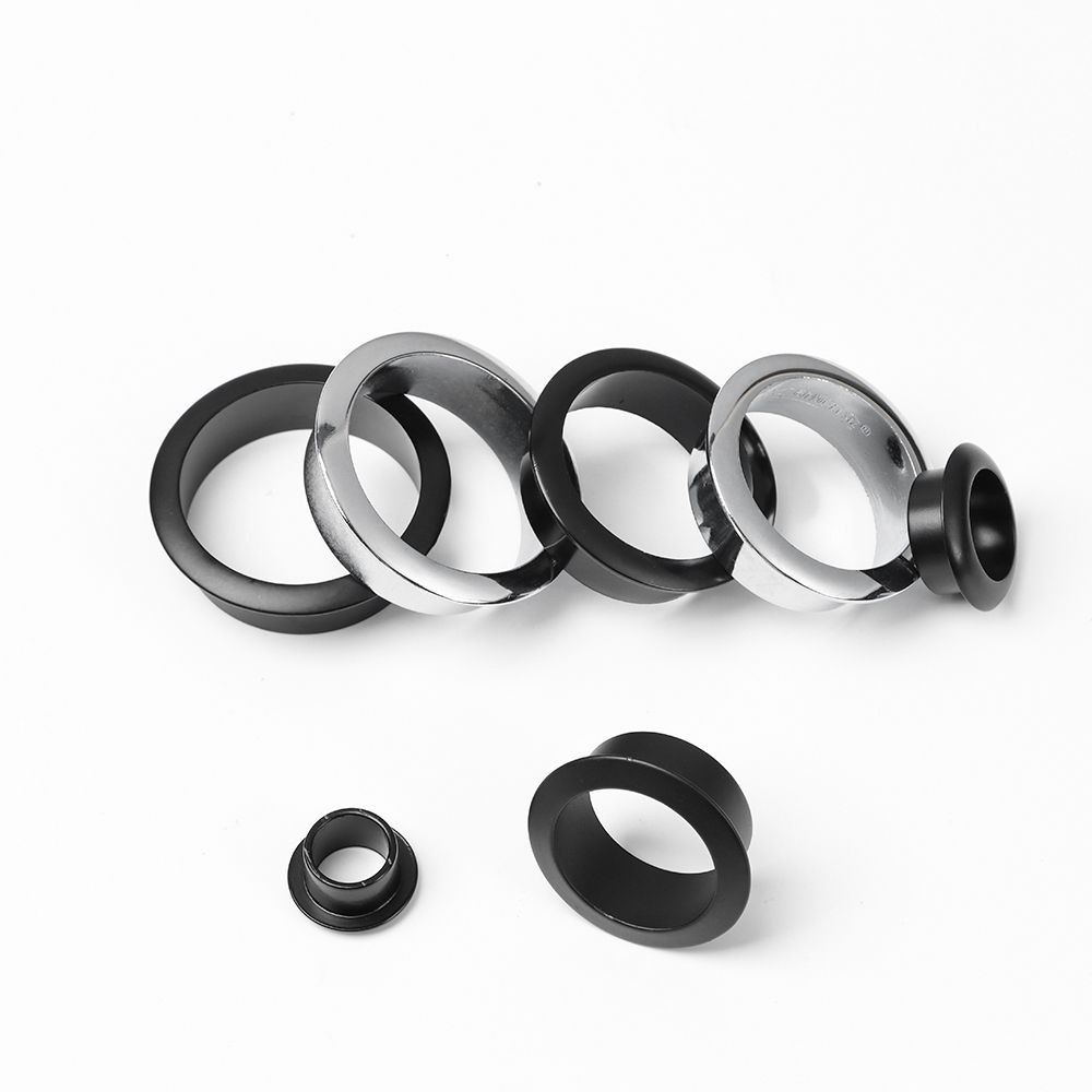 아연 합금 컴퓨터 책상 케이블 그로밋 와이어 홀 커버  - Zinc Furniture Hardware 리뷰 및 가격