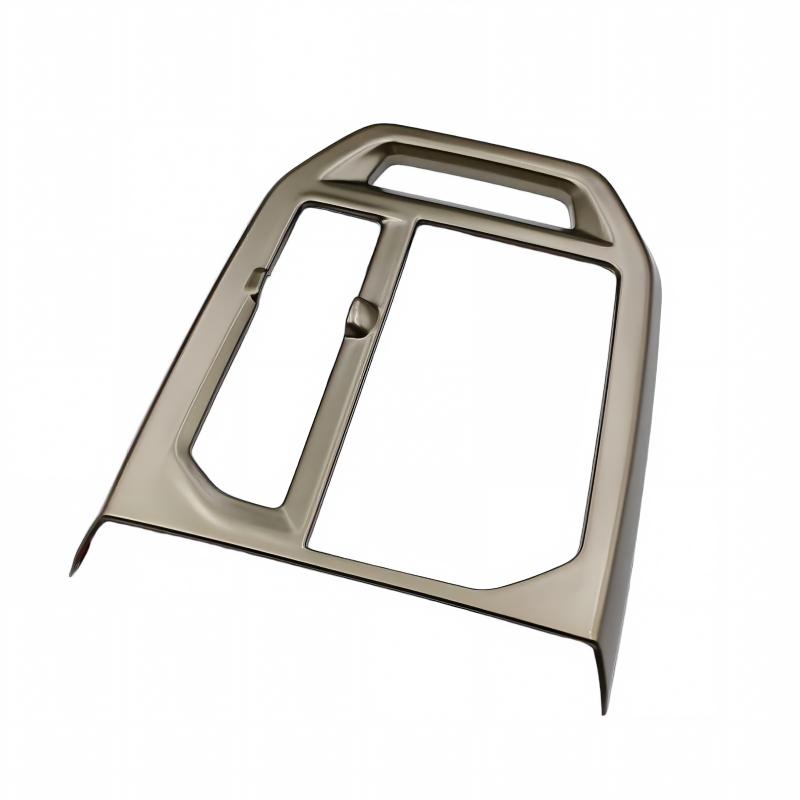 For BMW IX 2022 2023 2024 2025 - Furniture Hardware Gold 리뷰 및 가격