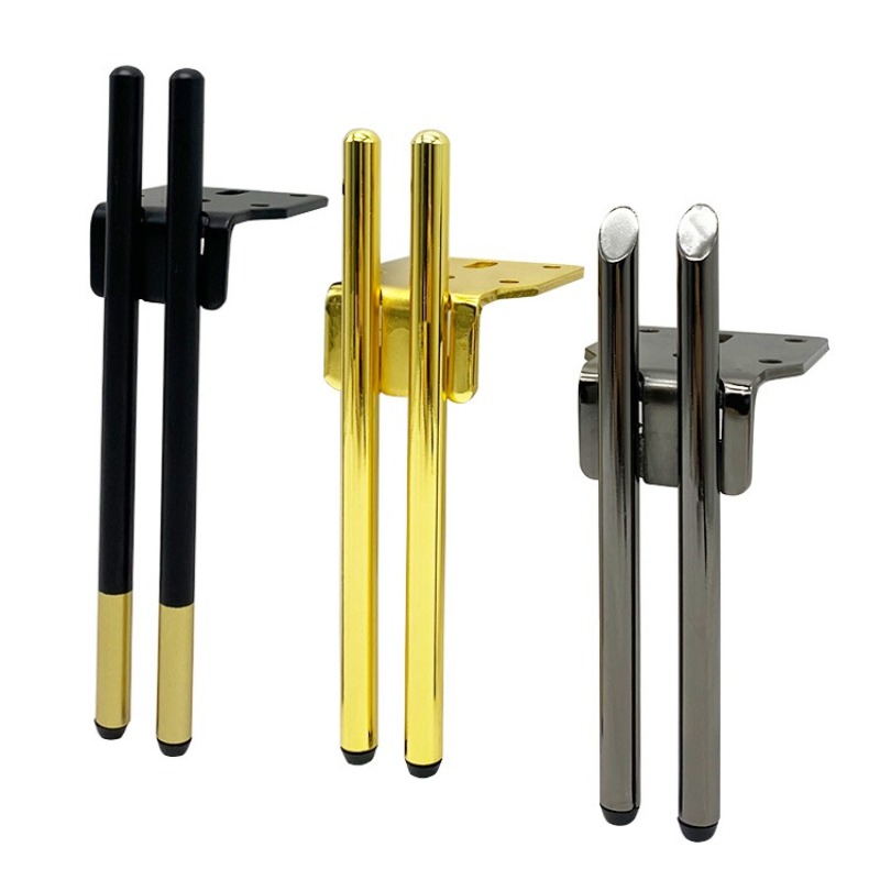 고급 금색 철제 가구 다리 금속 소파 액세서리 소파 협 - Quality Furniture Hardware 리뷰 및 가격